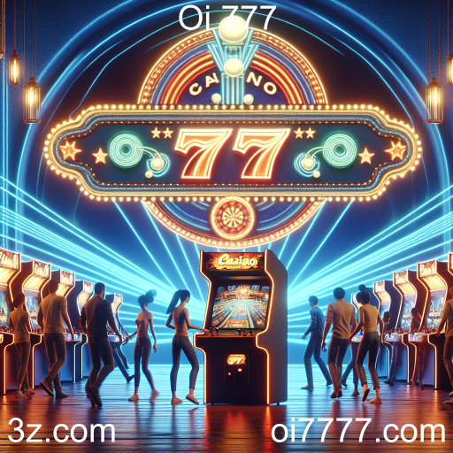 A Magia dos Jogos Arcade: Uma Viagem Nostálgica